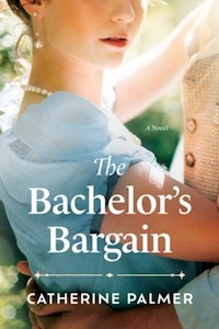 Fiction: Bachelors Bargain #2 Miss Pickworth Series