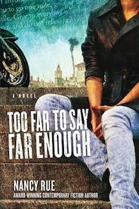 Fiction: To Far To Say Far Enough #2 The Reluctant Prophet Series