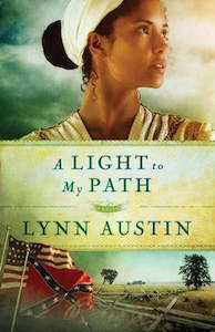 Fiction: Light to My Path #3 Refiners Fire Series