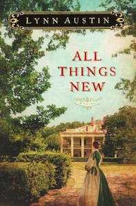 All Things New - A Novel