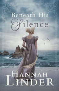 Beneath His Silence - A Novel