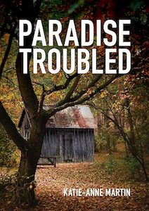 Paradise Troubled - New Zealand Author