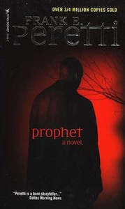 Prophet, The - Mass market edition