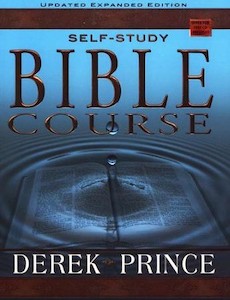 Self-Study Bible Course Updated and Expanded