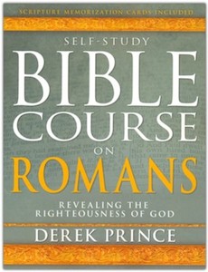 Self Study Bible Course on Romans