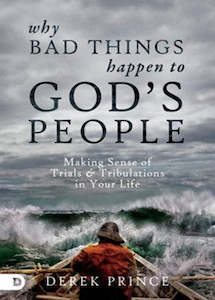 Why Bad Things Happen to God's People