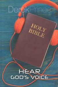 Derek Prince: Hear God's Voice