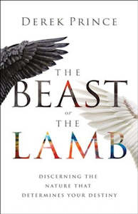 Beast or the Lamb