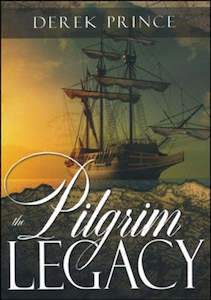 Pilgrim Legacy