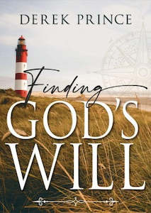 Finding God's Will