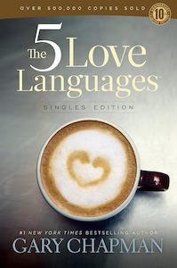 5 Love Languages Singles Edition