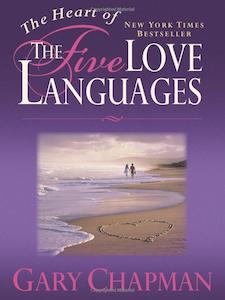 Heart of The Five Love Languages