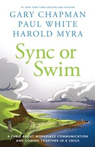 Gary Chapman: Sync or Swim