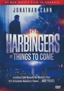 Harbingers of Things to Come DVD