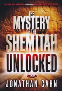 Mystery of the Shemitah Unlocked [DVD]