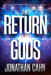 Jonathan Cahn: Return of the Gods