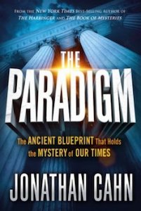 Paradigm The: The Ancient Blueprint That Holds the Mystery of Our Times