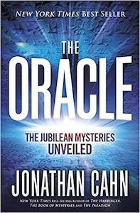 Oracle, The: The Jubilean Mysteries Unveiled