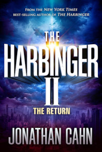 Jonathan Cahn: Harbinger II, The