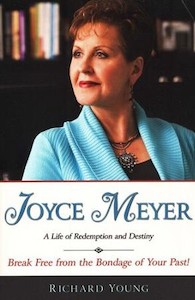 Joyce Meyer: Joyce Meyer: A Life of Redemption and Destiny