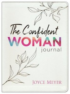 Confident Woman Journal