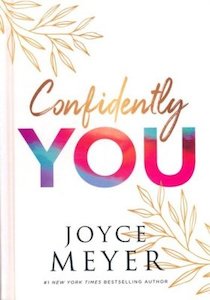 Confidently You - Joyce Meyer