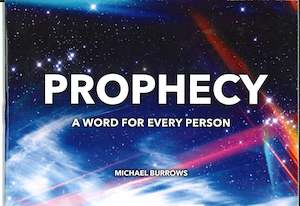 Prophecy - A Word for Every Person