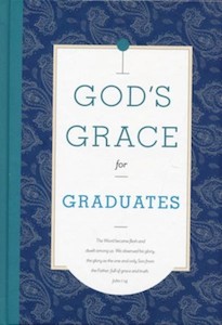 God's Grace for Graduates