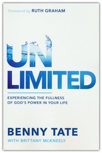 Unlimited: Experiencing the Fullness of God's Power in Your Life