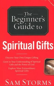 Holy Spirit: Beginner's Guide to Spiritual Gifts