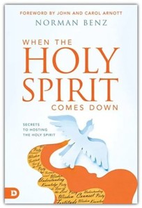 When the Holy Spirit Comes Down: Secrets to Hosting the Holy Spirit