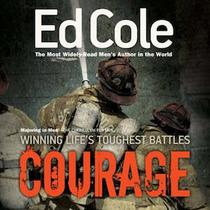 Men: Courage Workbook: Winning Life's Toughest Battles