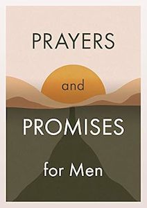 Prayers and Promises for Men