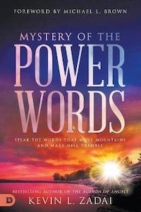 Prayer: Mystery of the Power Words