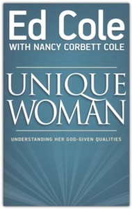 Unique Woman: Understanding Her God-Given Qualities