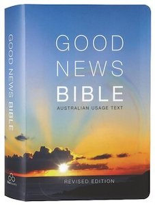 Good News Bible Revised Edition - Sunrise Bible