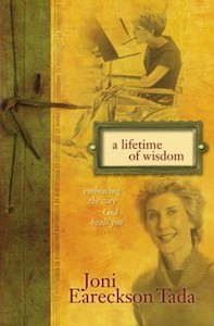 Lifetime of Wisdom: Embracing the Way God Heals You