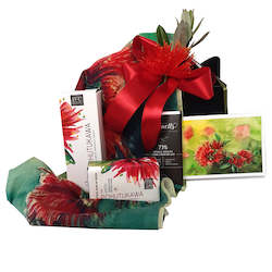 Pohutukawa Delight Gift Box