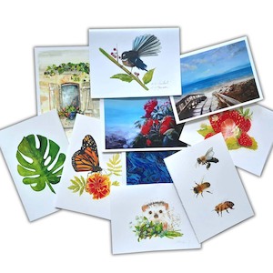 Creative art: Mixed Card Pack