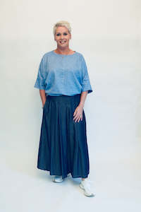 Womenswear: Sarah Skirt