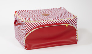 Christmas Storage Bags: Ornament Organiser Storage Bag