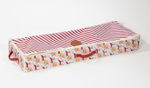 Christmas Storage Bags: Wrapping Paper Storage Bag