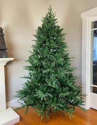 Homewares: English Spruce Christmas Tree (Instant Shape) - Pre-Order