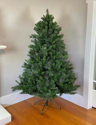 Homewares: Colorado Christmas Tree (Instant SHAPE)