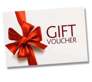 Gift Voucher - $100.00