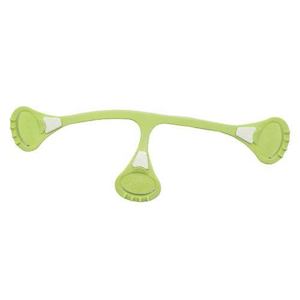 Snappi Fasteners - Light Green