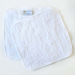 Cotton Cloth Wipes