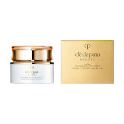 Shiseido ClÃ© de Peau BeautÃ© PROTECTIVE FORTIFYING CREAM 50g 2023 new version