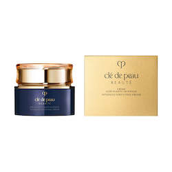 General store operation - other than mainly grocery: Shiseido ClÃ© de Peau BeautÃ© INTENSIVE FORTIFYING CREAM 50g 2023 new version