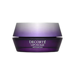 COSME DECORTÃ Moisture Liposome Cream 50g